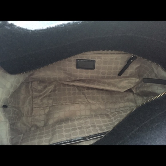 Kate Spade Rhinestone Bag - Picture 3 of 3